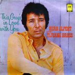 Herb Alpert & The Tijuana Brass - This Guy's In Love With You (LP, Comp)
