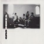 The Groobees - Wayside (CD, Album, RE)