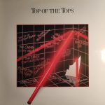 Various - Top of the Tops (LP, Comp)