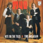 Mud - Nite On The Tiles (7", Single)