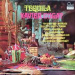 Xavier Cugat - Tequila (LP, Album, RE)