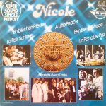 Nicole (2) - Ein Bißchen Frieden (Medley) (12")