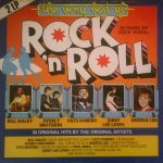 Various - 20 Years Of Rock N' Roll (2xLP, Comp)