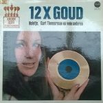 Various - 12 X Goud (LP, Comp)