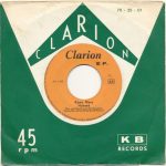 Various - Nusa Ina (7", EP)