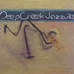 Deep Creek Jazzuits - The Deep Creek Jazzuits (LP)
