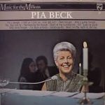 Pia Beck - Music For The Millions (LP, Album)