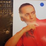 José Carreras - José Carreras Sings Andrew Lloyd Webber (LP, Album)