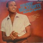 Harry Belafonte - Midnight Special (LP, Album, RE)