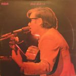José Feliciano - Alive Alive-o! Live At London Palladium (2xLP, Album, RE)