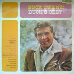 Buck Owens - Buck's Best (LP, Comp)
