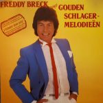 Freddy Breck - Zingt Gouden Schlager-Melodieën (LP, Album)