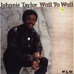 Johnnie Taylor - Wall To Wall (LP, Album)