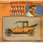 The Glenn Miller Orchestra - Glenn Miller - Royal Festival Hall Concert (LP, Album, RE)