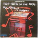 Various - Top Hits Of The '60's Vol. Two (LP, Comp)