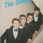 The Shadows - Shades Of The Shadows (Cass, Comp)