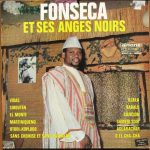 Fonseca Et Ses Anges Noirs - Fonseca Et Ses Anges Noirs (LP)