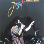 Jürgen Werth, Johannes Nitsch - Josef - Eine Traumkarriere (LP, Album)