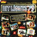 Various - Hit Lights '79 (LP, Comp)