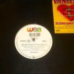 Vanilla (13) - Sell Me Your Secrets (12")