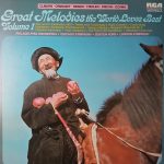 Various - Great Melodies The World Loves Best Volume 1 (LP, Comp)