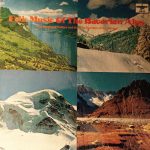The Bergland Yodlers, Die Schlierseer Schuhplattler - Folk Music Of The Bavarian Alps (LP)