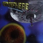 Semisphere - First Trip To The Semisphere (12")