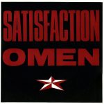 Omen (8) - Satisfaction (12")