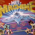 Various - Hit Machine (LP, Comp)