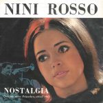 Nini Rosso - Nostalgia (7")