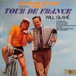 Will Glahé - Tanzende Finger Vol. 2 Tour De France (LP, Album)