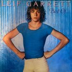 Leif Garrett - Best Of... (LP, Comp)