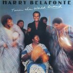Harry Belafonte - Turn The World Around (LP, Album)