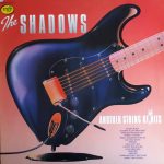 The Shadows - Another String Of Hot Hits  (LP, Comp, RE, RP)