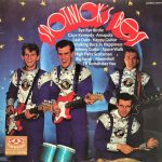 The Spotnicks - Spotnick's Best (LP, Comp)