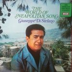 Giuseppe Di Stefano - The World Of Neapolitan Songs (LP, Comp, M/Print, Neo)