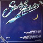 Various - Starlight Melodies (2xLP, Comp)