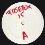 Various - Fuse-Pin EP (12", EP, TP, W/Lbl)