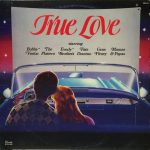 Various - True Love (LP, Comp)