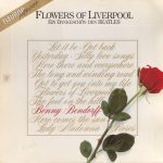 Benny Bendorff - Flowers Of Liverpool (LP, Album)