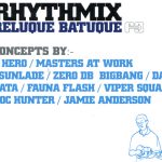 Grupo Batuque - Rhythmix: Reluque Batuque (CD, Album)