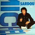 Michel Sardou - Michel Sardou (LP, Album)