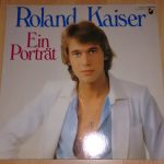 Roland Kaiser - Ein Porträt (LP, Comp, Club)