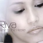 Riva - Time Is The Healer (CD, Maxi)