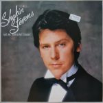 Shakin' Stevens - Give Me Your Heart Tonight (LP, Album, Club)