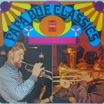 Papa Bue's Viking Jazz Band - Papa Bue Classics (LP, Comp)