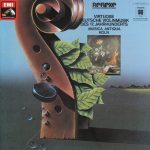 Musica Antiqua Köln - Virtuose Deutsche Violinmusik Des 17. Jahrhunderts (LP, Quad)