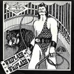 Whiplash (9) - Whiplash (7", Single)