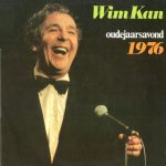 Wim Kan - Oudejaarsavond 1976 (LP, Album)