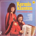 De Kermisklanten - Super Accordeon Sound (LP, Album, Mono)